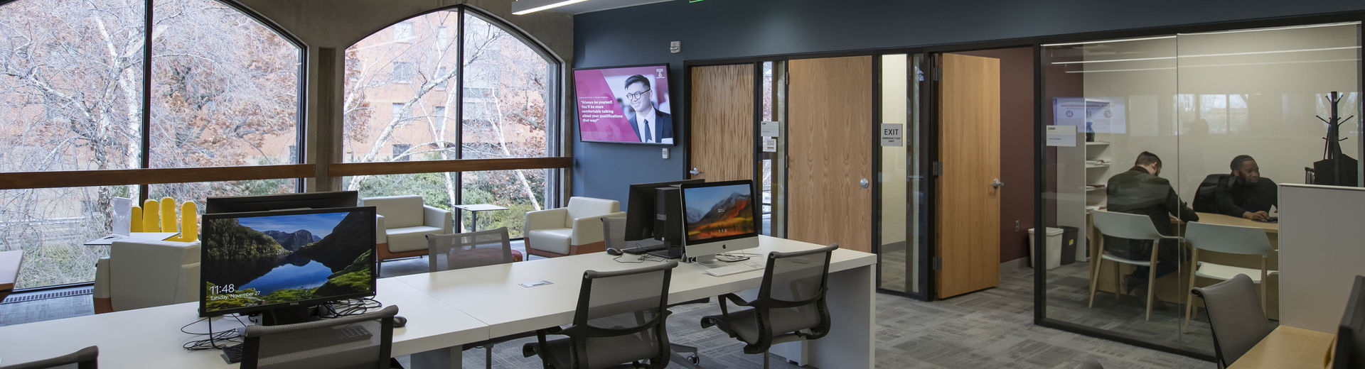 Researching And Finding Opportunities Temple University